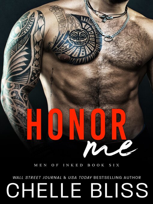 Title details for Honor Me by Chelle Bliss - Available